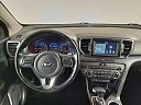 Sportage Comfort RED Line 2.0 AT 4WD (150 л.с.) фото 14