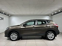 Qashqai XE 2.0 CVT (144 л.с.) фото 3