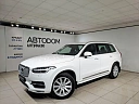 XC90 Инскрипшн / inscription 2.0d AT 4WD (5 мест) (235 л.с.) фото 1