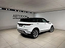 Range Rover Evoque S 2.0d AT 4WD (163 л.с.) фото 2