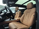 GS8 GX Premium 2.0 AT 4WD (231 л.с.) фото 10