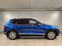 Touareg Business 3.6 AT 4WD (249 л.с.) фото 7