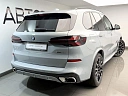 X5 M Sport Pro 3.0d AT 4WD (286 л.с.) фото 4