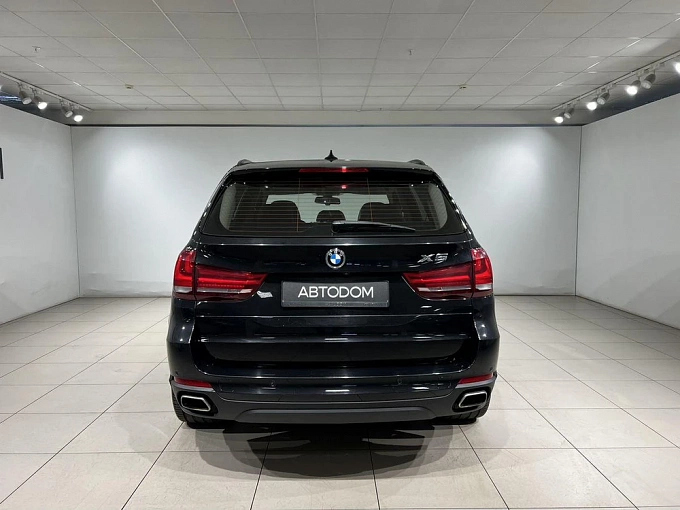 X5 Prestige 3.0d AT 4WD (249 л.с.) фото 8