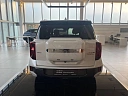GS8 GX Traveller 2.0 AT 4WD (231 л.с.) фото 8