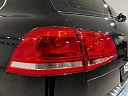 Touareg Base 3.0d AT 4WD (245 л.с.) фото 16