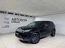 Discovery Sport S 2.0d AT 4WD (163 л.с.) фото 1