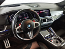 X6 M Special Edition 4.4 AT 4WD (600 л.с.) фото 5