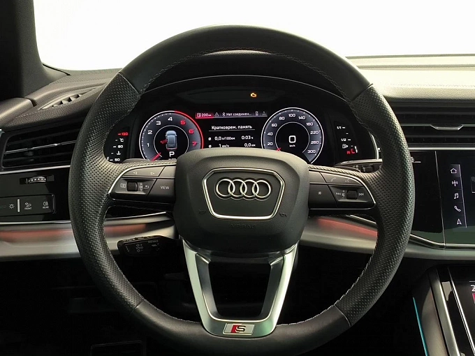 Q8 Sport 3.0 AT 4WD (340 л.с.) фото 21