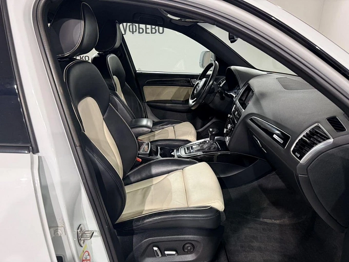 Q5 Sport 2.0 AT 4WD (230 л.с.) фото 10