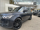 Range Rover Autobiography 4.4d AT 4WD (339 л.с.) фото 13