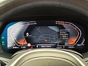 X6 M Sport Pro 3.0d AT 4WD (249 л.с.) фото 33