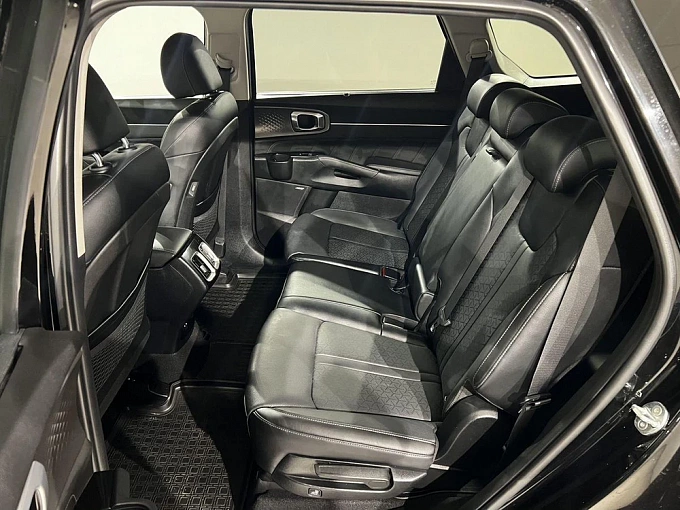 Sorento Premium (2020-2021) 3.5 AT 4WD (249 л.с.) фото 13