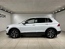 Tiguan Connect Plus 1.4 AMT 4WD (150 л.с.) фото 3