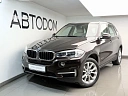 X5 Prestige 3.0 AT 4WD (306 л.с.) фото 1