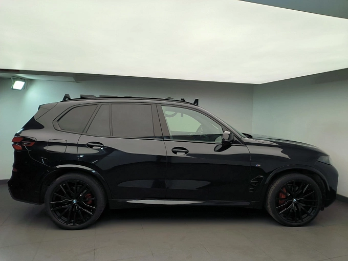 X5 M Sport Pro 3.0d AT 4WD (286 л.с.) фото 6