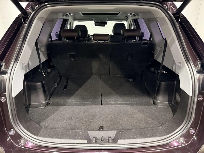 Tiggo 8 Pro Ultimate 1.6 AMT (186 л.с.) фото 14