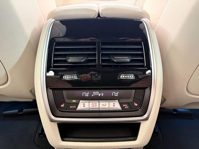 X5 M Sport Pro 3.0d AT 4WD (286 л.с.) фото 20
