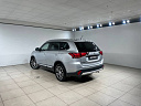 Outlander Ultimate 2.4 CVT 4WD (167 л.с.) фото 6