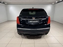 XT5 Luxury 3.6 AT 4WD (314 л.с.) фото 8