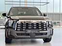 GS8 GX Traveller 2.0 AT 4WD (231 л.с.) фото 7
