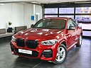 X4 M Sport 2.0d AT 4WD (190 л.с.) фото 1