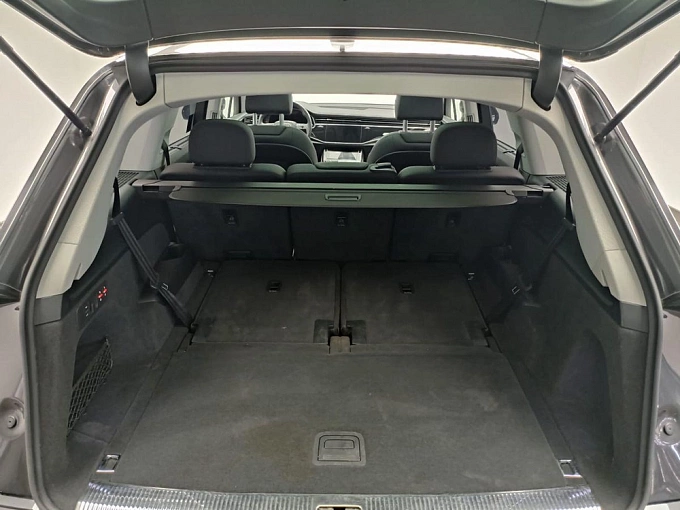 Q7 55 TFSI quattro tiptronic 3.0 AT 4WD (340 л.с.) фото 17