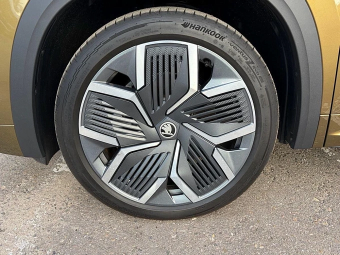 Kodiaq Sportline Plus 2.0 AMT 4WD (190 л.с.) фото 15