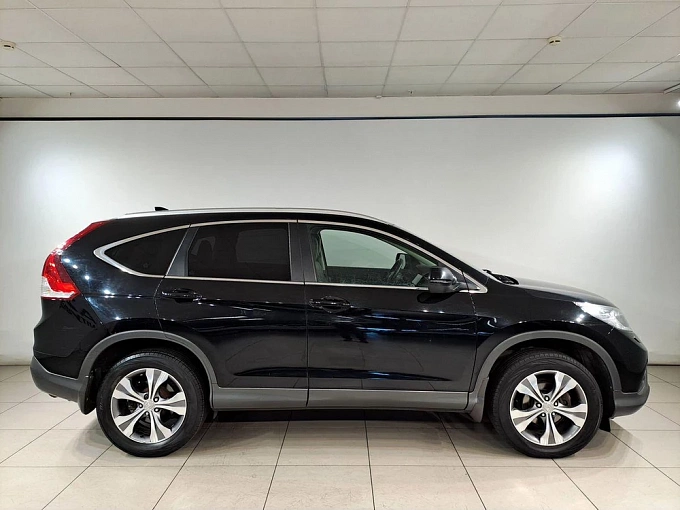 CR-V Elegance 2.0 AT 4WD (150 л.с.) фото 28