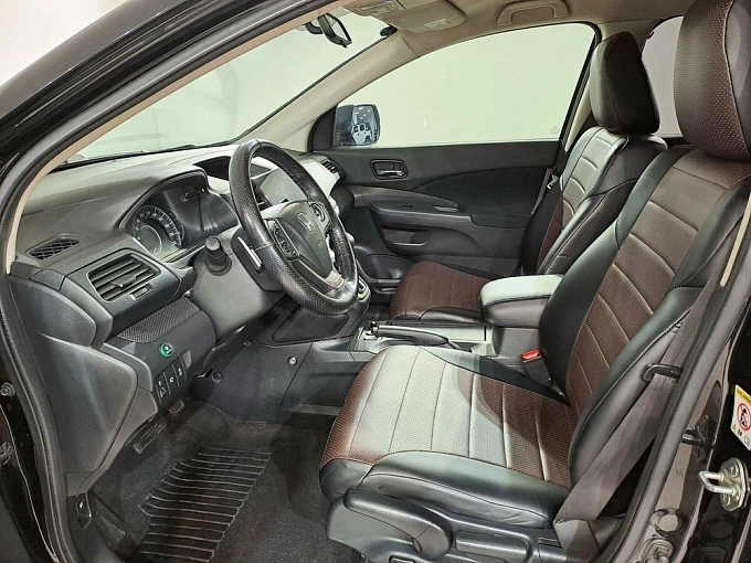 CR-V Elegance 2.0 AT 4WD (150 л.с.) фото 30