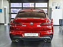 X4 M Sport 2.0d AT 4WD (190 л.с.) фото 4