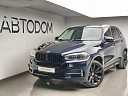 X5 Luxury 3.0 AT 4WD (306 л.с.) фото 6