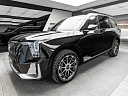 GS8 GX Premium 2.0 AT 4WD (231 л.с.) фото 1