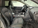 Qashqai SE 2.0 CVT 4WD (141 л.с.) фото 9