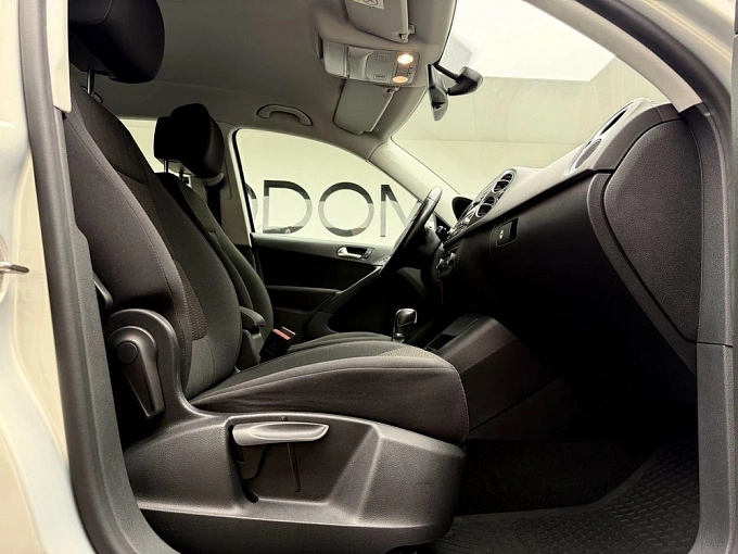 Tiguan Trend & Fun 1.4 AMT (150 л.с.) фото 10