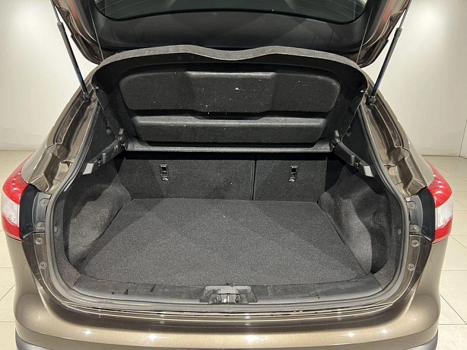 Qashqai XE 2.0 CVT (144 л.с.) фото 14