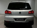 Tiguan Track & Field 2.0 AT 4WD (180 л.с.) фото 6