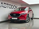 CX-5 Active (2017-2020) 2.0 AT (150 л.с.) фото 1