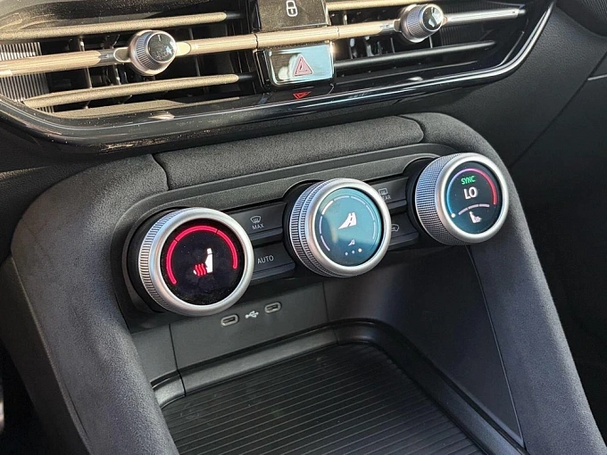 Kodiaq Sportline Plus 2.0 AMT 4WD (190 л.с.) фото 21