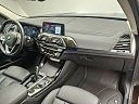 X3 Luxury 3.0d AT 4WD (249 л.с.) фото 9