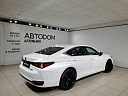 ES F Sport 2.5 AT (200 л.с.) фото 6