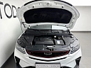 Coolray Luxury 1.5 AMT (150 л.с.) фото 24