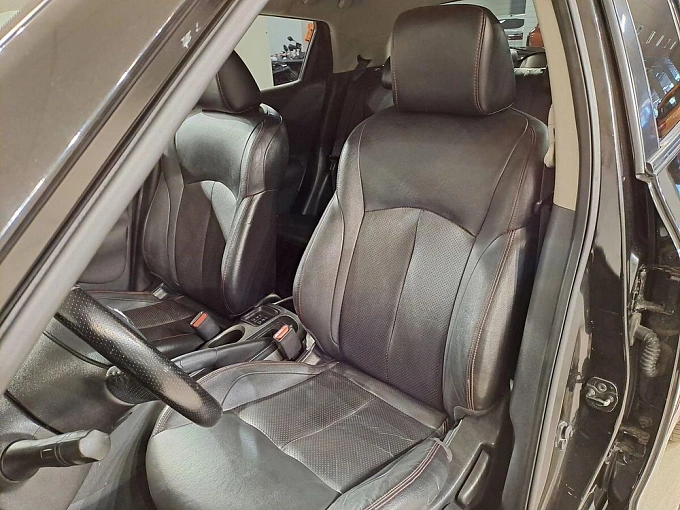 Juke SE+ Sport 1.6 CVT (117 л.с.) фото 11