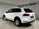 Touareg Base 3.6 AT 4WD (249 л.с.) фото 4