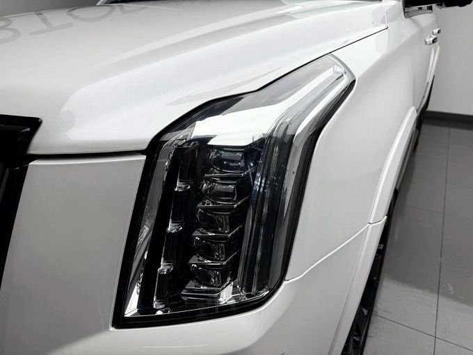 Escalade Premium ESV 6.2 AT 4WD (426 л.с.) фото 32