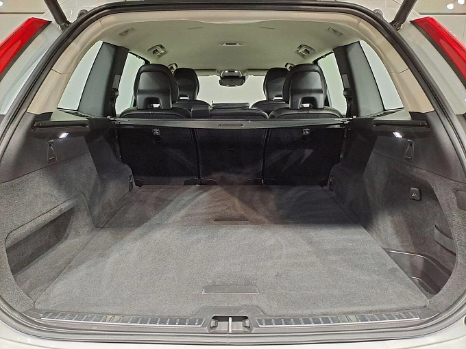 XC90 Инскрипшн / inscription 2.0d AT 4WD (5 мест) (235 л.с.) фото 14