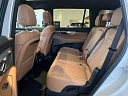 GS8 GX Traveller 2.0 AT 4WD (231 л.с.) фото 13