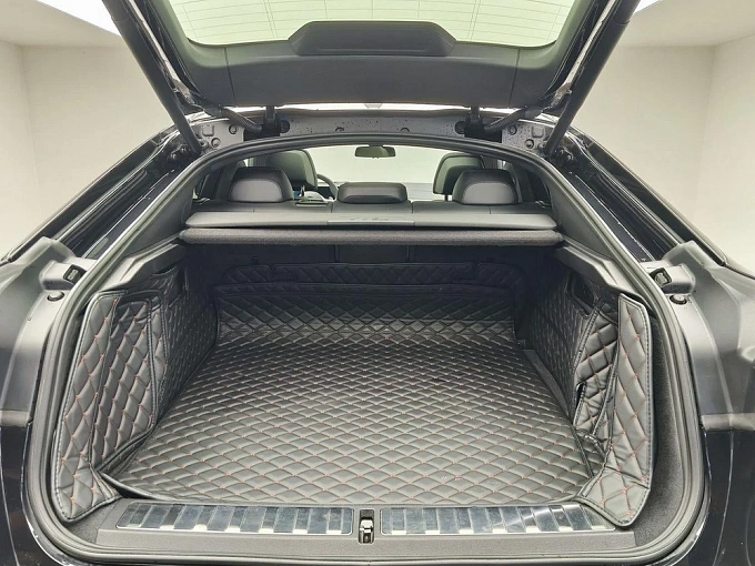 X6 M Sport 3.0d AT 4WD (286 л.с.) фото 12