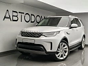 Discovery SE 3.0d AT 4WD (300 л.с.) фото 1