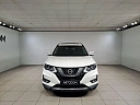 X-Trail SE+ (2018-2020) 2.5 CVT 4WD (171 л.с.) фото 5